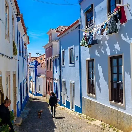 Grandchildren's House Apartment Ericeira