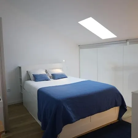 Grandchildren's House Apartment