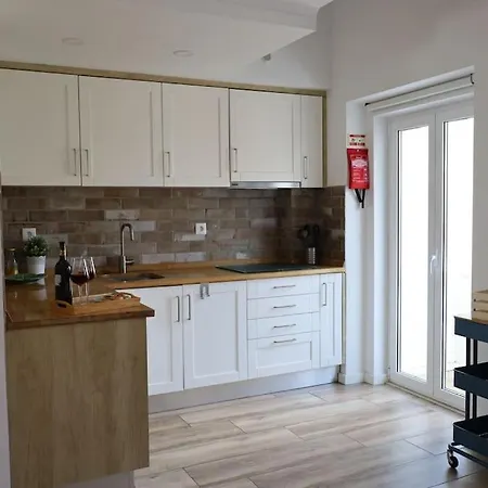 Grandchildren's House Apartment